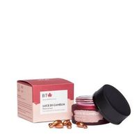 perlas de luz tratamiento luce di camelia biofficina toscana 21uds