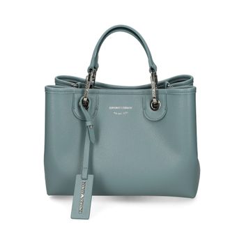 Emporio Armani Bolsos Mujer - Azul Talla Os