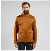 odlo cazadora tenica mid layer para hombre