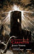 el castillo de los carpatos