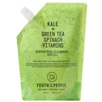 youth to the people superfood cleanser various sizes - refill 500ml