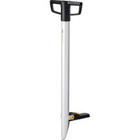 fiskars 1057077 herramienta de jardineria especializada diseno ergonomico de alto rendimiento negronaranja