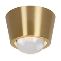 plafon de techo led rigon 7w