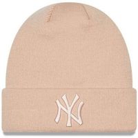 new-era gorro league essential new york yankess para mujer