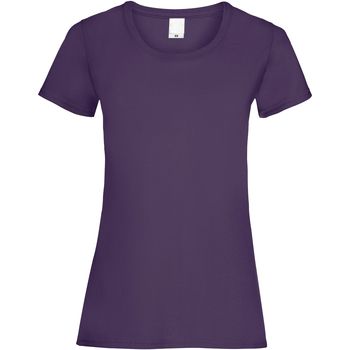 Universal Textiles Camiseta 61372 para mujer
