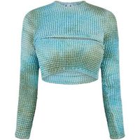 off-white jersey gt39806 para mujer