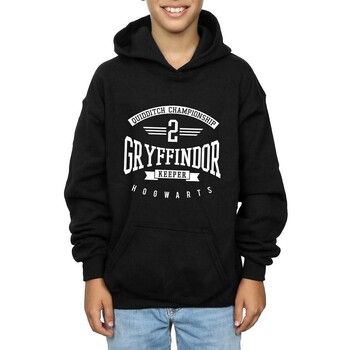 Harry Potter Jersey Gryffindor Keeper para niño
