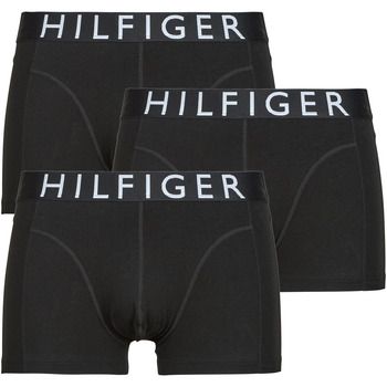 Tommy Hilfiger Boxer 3P TRUNK para hombre
