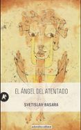 el angel del atentado