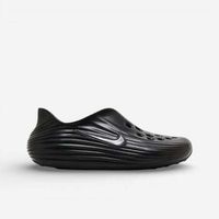 nike zapatillas reactx rejuven8 triple black para hombre