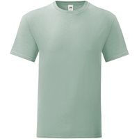 fruit of the loom camiseta iconic 150 para hombre