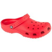 crocs zapatos bajos classic para mujer