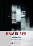 llevar en la piel