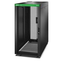 armario rack mural apc er6402
