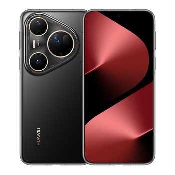 HUAWEI Pura 80 Ultra Negro 16GB+512GB Dual SIM