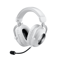 pro x 2 lightspeed wrls gaming headset white - emea28-9 35