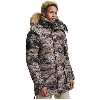 Superdry Chaqueta Code Xpd Everest para mujer