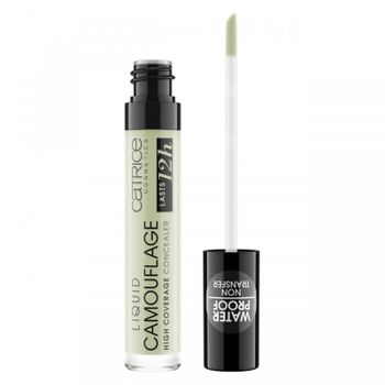 Camouflage Corrector LÍquido 200
