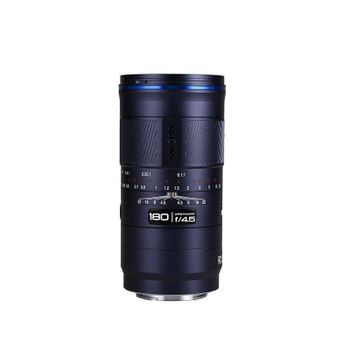 Objetivo Laowa 180 mm f/4.5 Ultra Macro Apo 1.5x Montura Sony FE