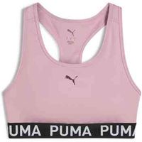 puma sujetador 526962-10 para mujer