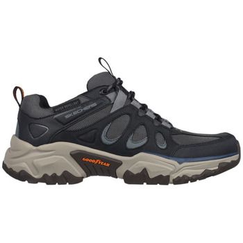 Skechers Zapatillas de senderismo Chaussures Terraform-Selvin cuir para hombre