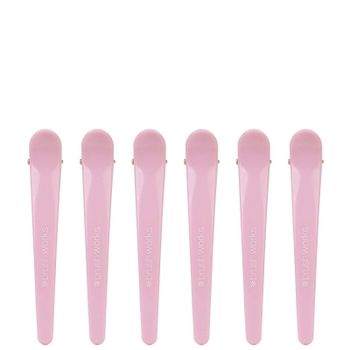 brushworks Sectioning Clips (Pack of 6)