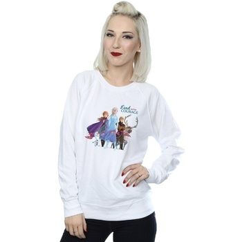 Disney Jersey Frozen 2 Lead Courage para mujer