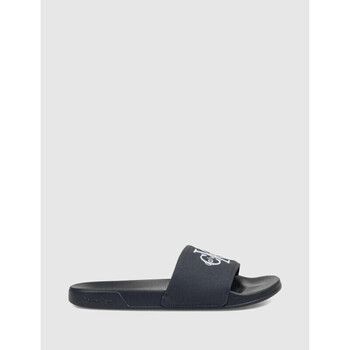 Calvin Klein Jeans Chanclas CHANCLA ESS SLIDE CV MARINO para hombre