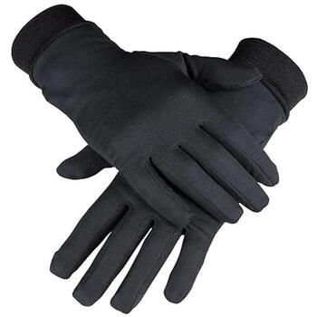 Sans marque Guantes Bio Ceramic para hombre
