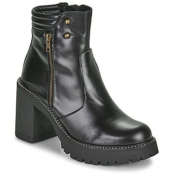 YOKONO Botines TUNA para mujer