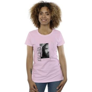 Disney Camiseta Jedi para mujer