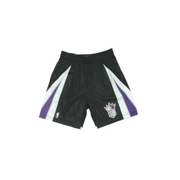Short Sacramento Kings swingman 2011-12 Mitchell and Ness