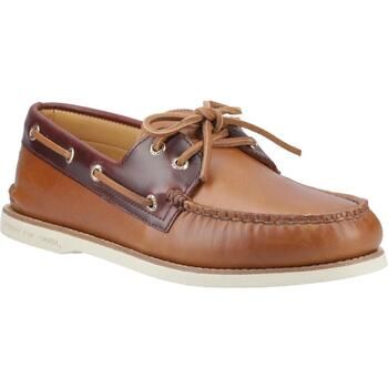 Sperry Top-Sider Náuticos Authentic Gold Cup para hombre