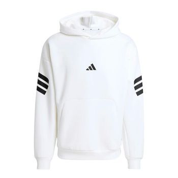 Sudadera Adidas Future Icons 3 Bandas-l