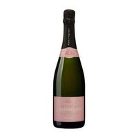 j charpentier rose brut champagne 75 cl 12 vol