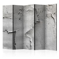 biombo - concrete nothingness ii 225x172 cm