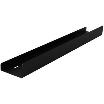 Estante De Baño Rea Sf04-600-b Black