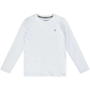Farah Camiseta manga larga GT18339 para niño