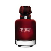 givenchy linterdit rouge eau de parfum