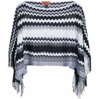 missoni bufanda - para hombre
