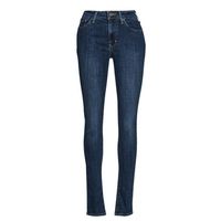 levis jeans 721 high rise skinny para mujer