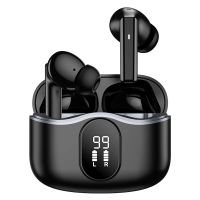 jiadeshi m18 auriculares inalambricos bluetooth 54 4 mic  6 mic reduccion de ruido en llamadas diafragma compuesto 1