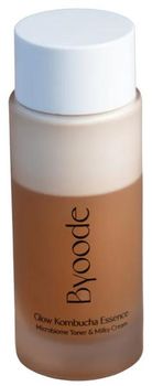 Byoode Glow Kombucha Essence Tónico Facial Antioxidante 100 ml