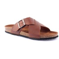 uauh sandalias m slippers bio para hombre