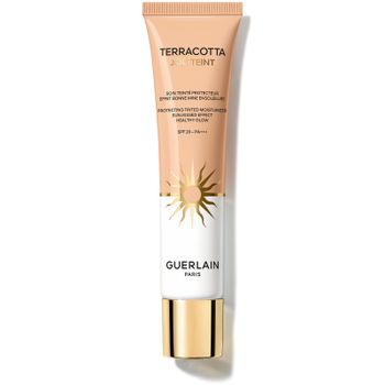 Terracotta Joli Teint Tratamiento Con Color Protector 10 Sunveil