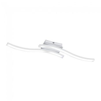 Plafón de techo led route (10w)