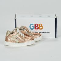 gbb zapatillas altas lamane para nina
