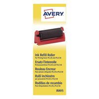 avery irav5 rodillo de tinta 5x