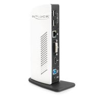 delock docking station usb 30