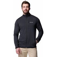 columbia chaqueta deporte essential hike grid para hombre